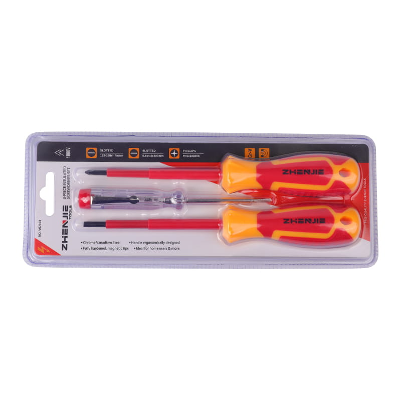 เครื่องมือสำคัญสำหรับช่างไฟฟ้ามืออาชีพ: และความคุ้มค่าของชุดฉนวนฉนวน เครื่องมือสำคัญสำหรับช่างไฟฟ้ามืออาชีพ: และความคุ้มค่าของชุดฉนวนฉนวน