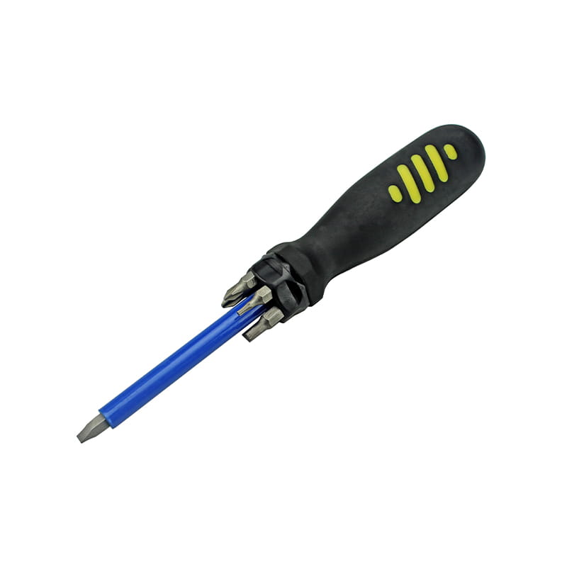 ชุดดอกไขควง Phillips Torx 7 in 1
