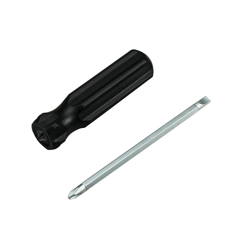 2 in 1 (6mm-PH2)*150mm สองด้าน CRV Blade ไขควง