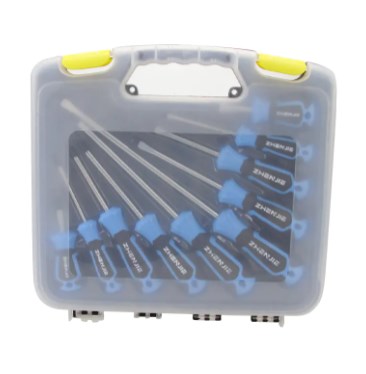 เหตุใดจึงเลือกชุดที่มืออาชีพปรับปรุงการทำงาน