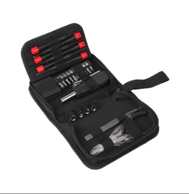 จะเลือกชุดไขควงที่แม่นยำที่สุดได้อย่างไร