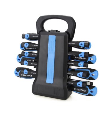 ชุดไขควงเครื่องมืออเนกประสงค์: ตัวเลือกการอัพเกรดอัจฉริยะที่ขาดไม่ได้ในกล่องเครื่องมือของคุณ