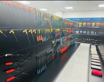 คู่มือมีดอรรถประโยชน์: จะเลือกอันที่ถูกต้องได้อย่างไร？